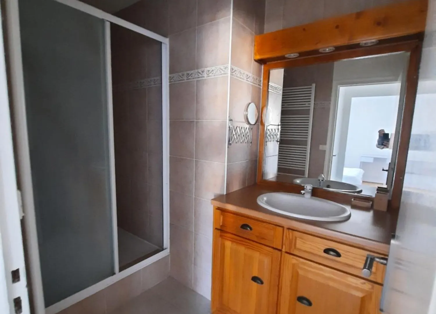 Apartment Appartement Familial A 2 Pas Du Lac Annecy