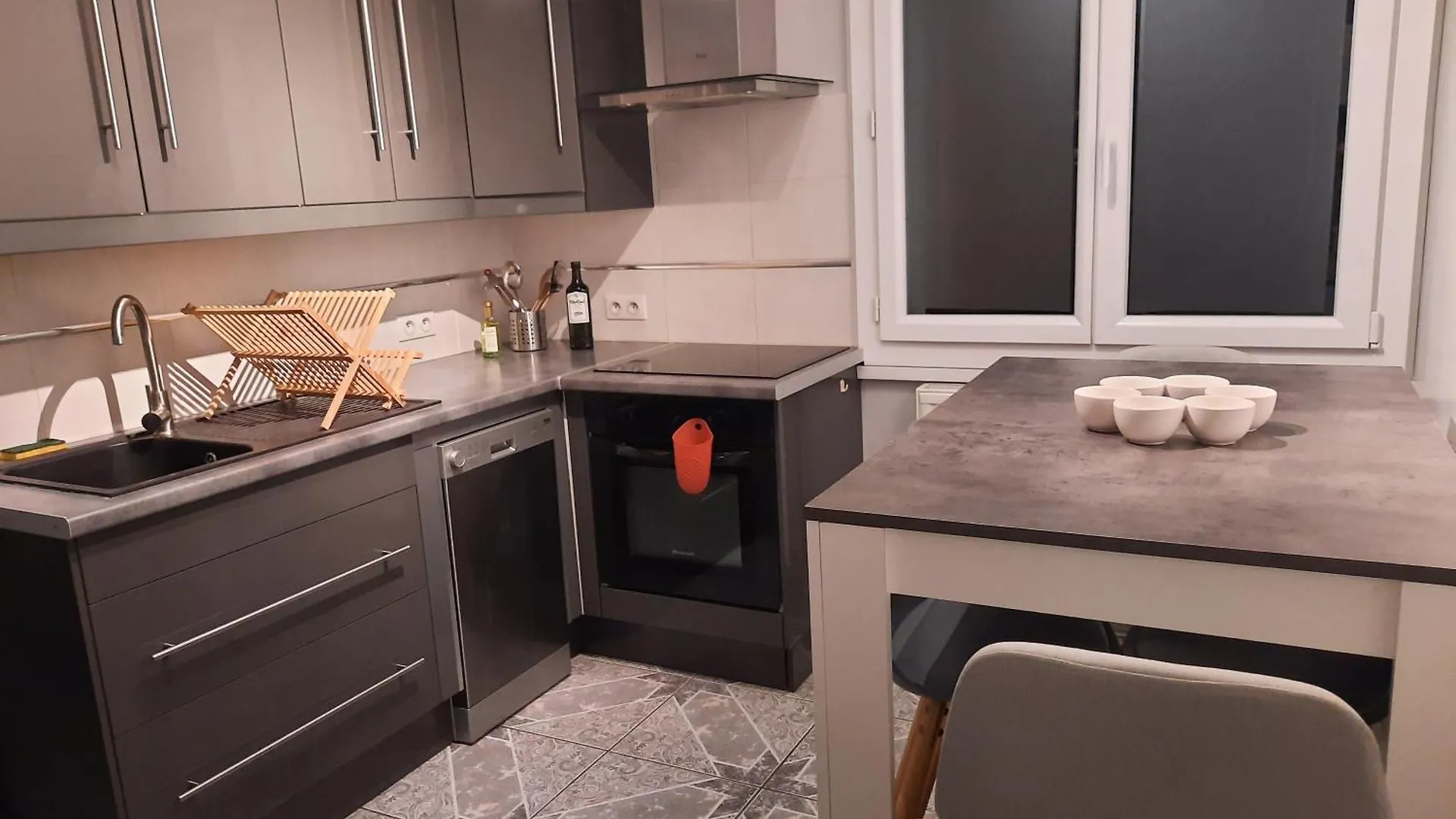 Appartement Familial A 2 Pas Du Lac Annecy 0*,  France
