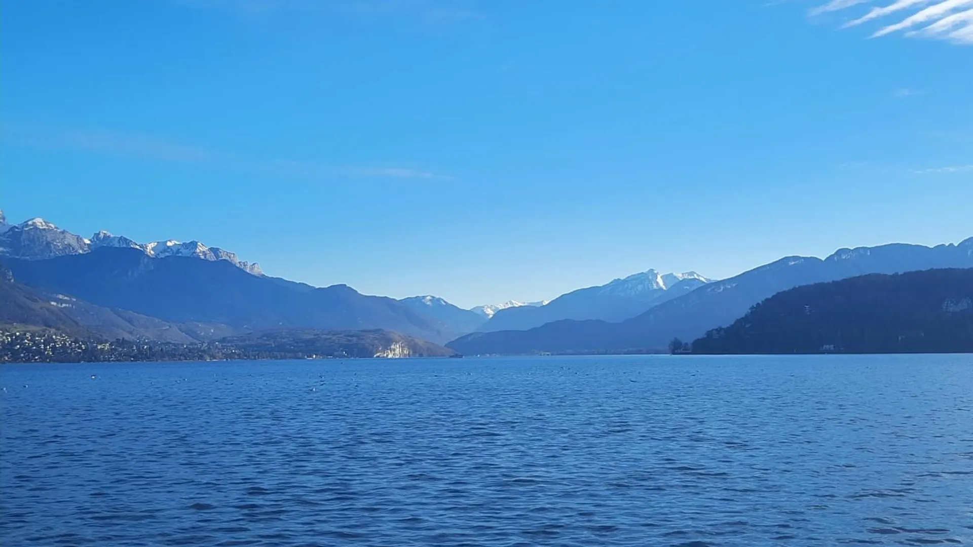 Appartement Familial A 2 Pas Du Lac Annecy Apartment