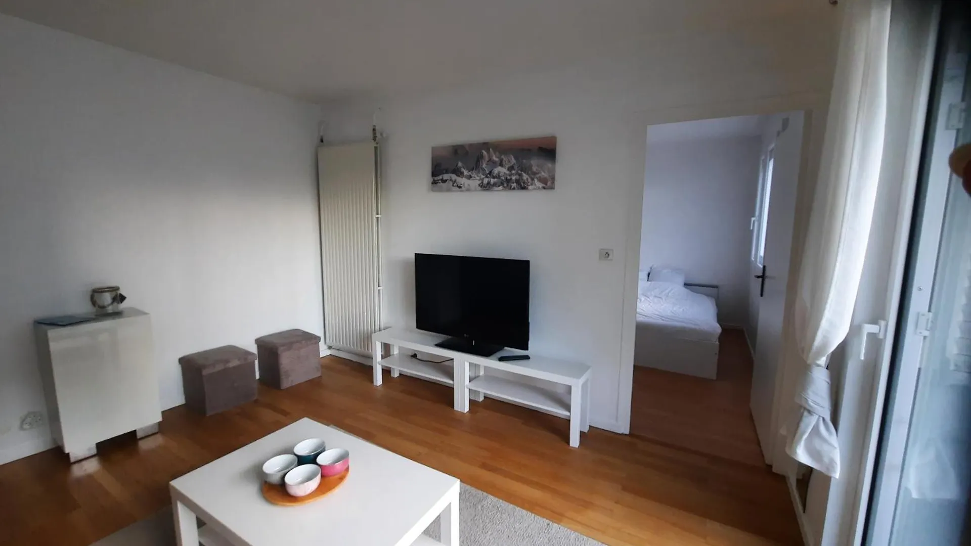 Appartement Familial A 2 Pas Du Lac Annecy France