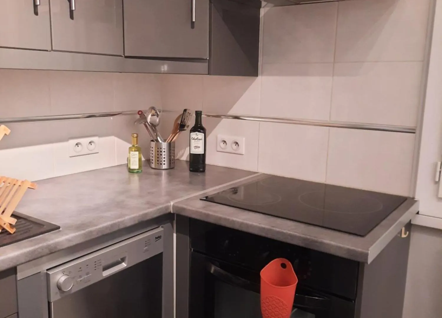 Appartement Familial A 2 Pas Du Lac Annecy Apartment