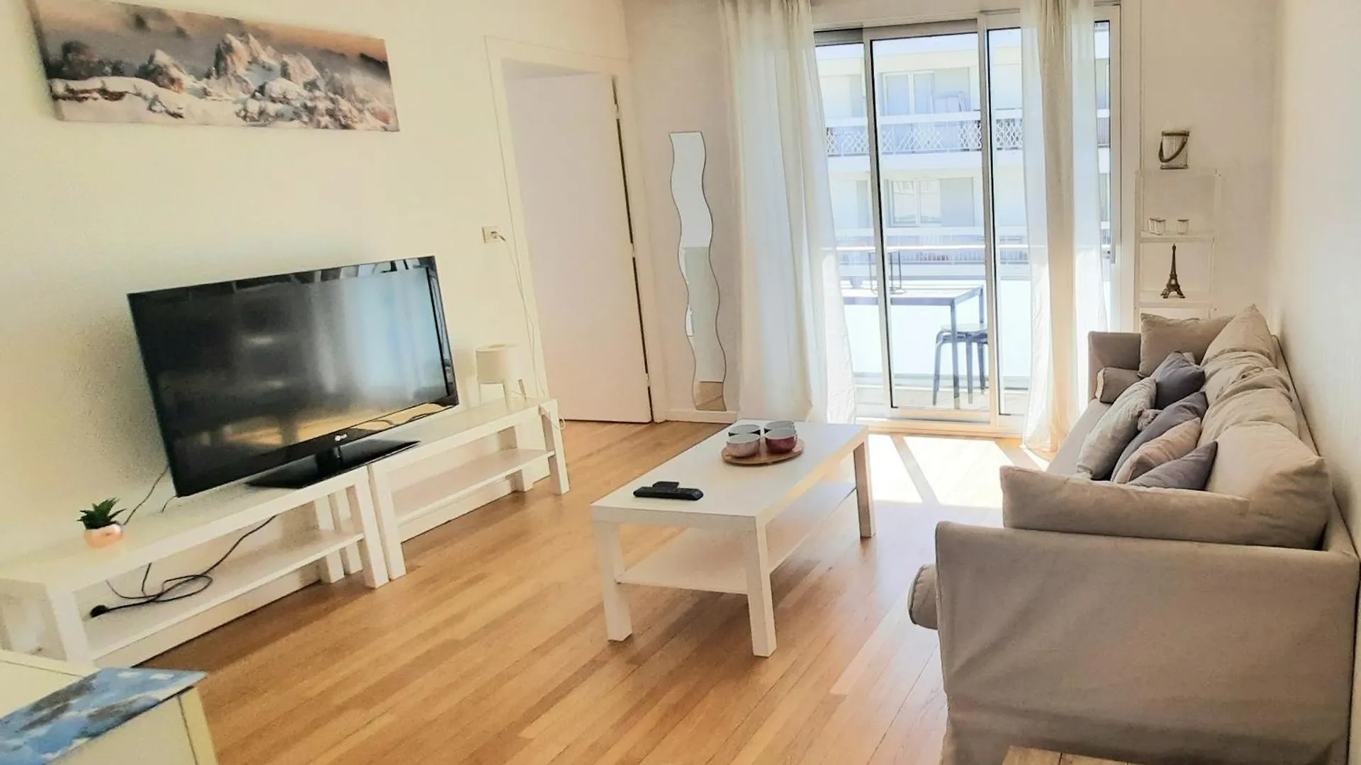 Appartement Familial A 2 Pas Du Lac Annecy